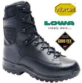 Lowa Urban GTX